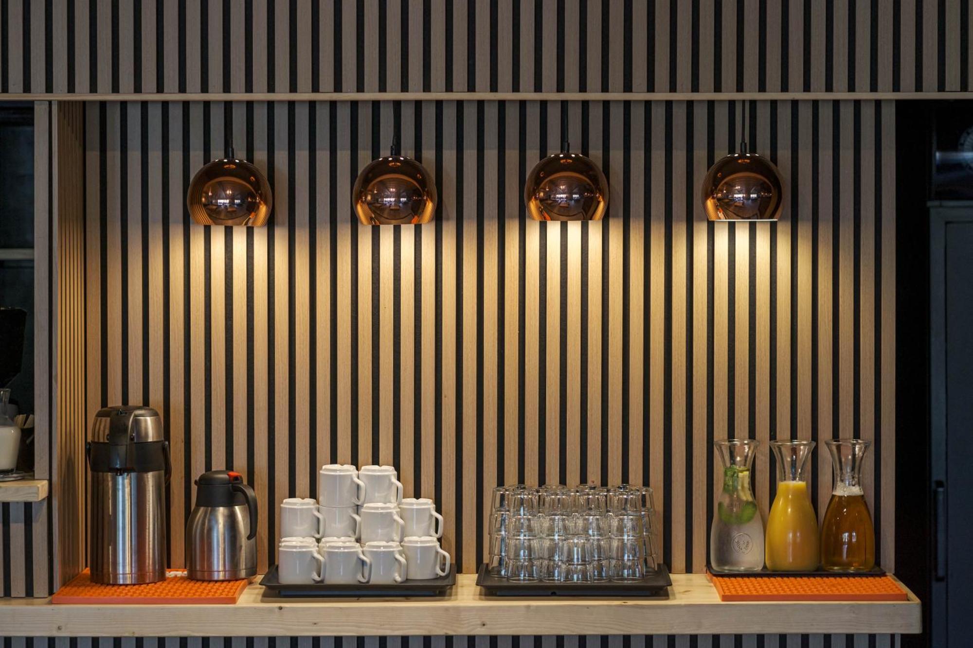 Jaemtkrogen Hotell Bräcke Exteriér fotografie