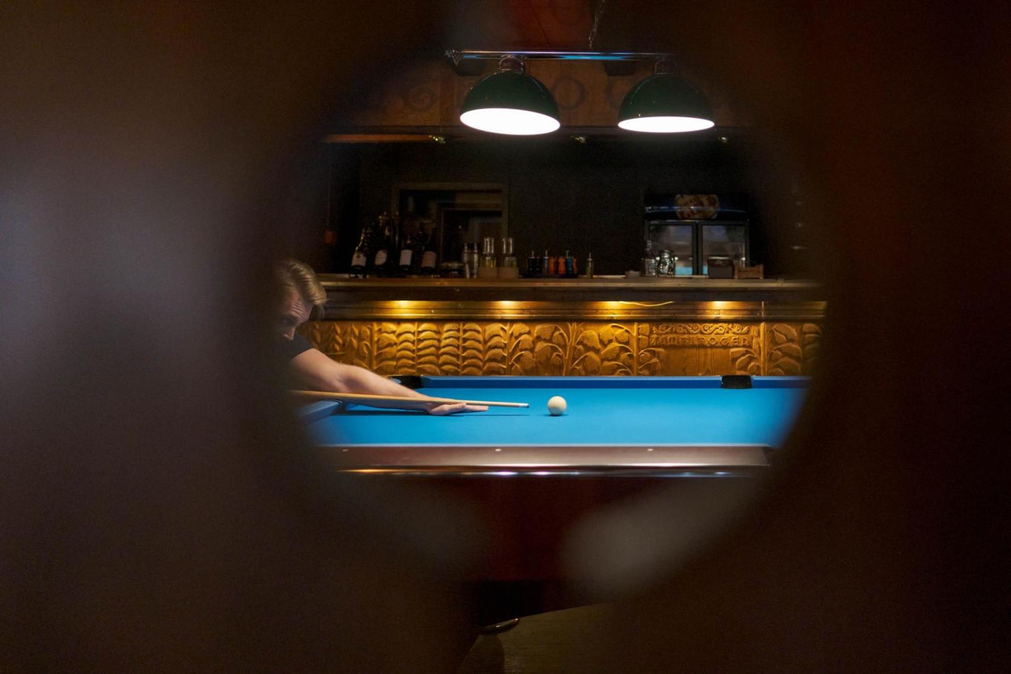 Jaemtkrogen Hotell Bräcke Exteriér fotografie