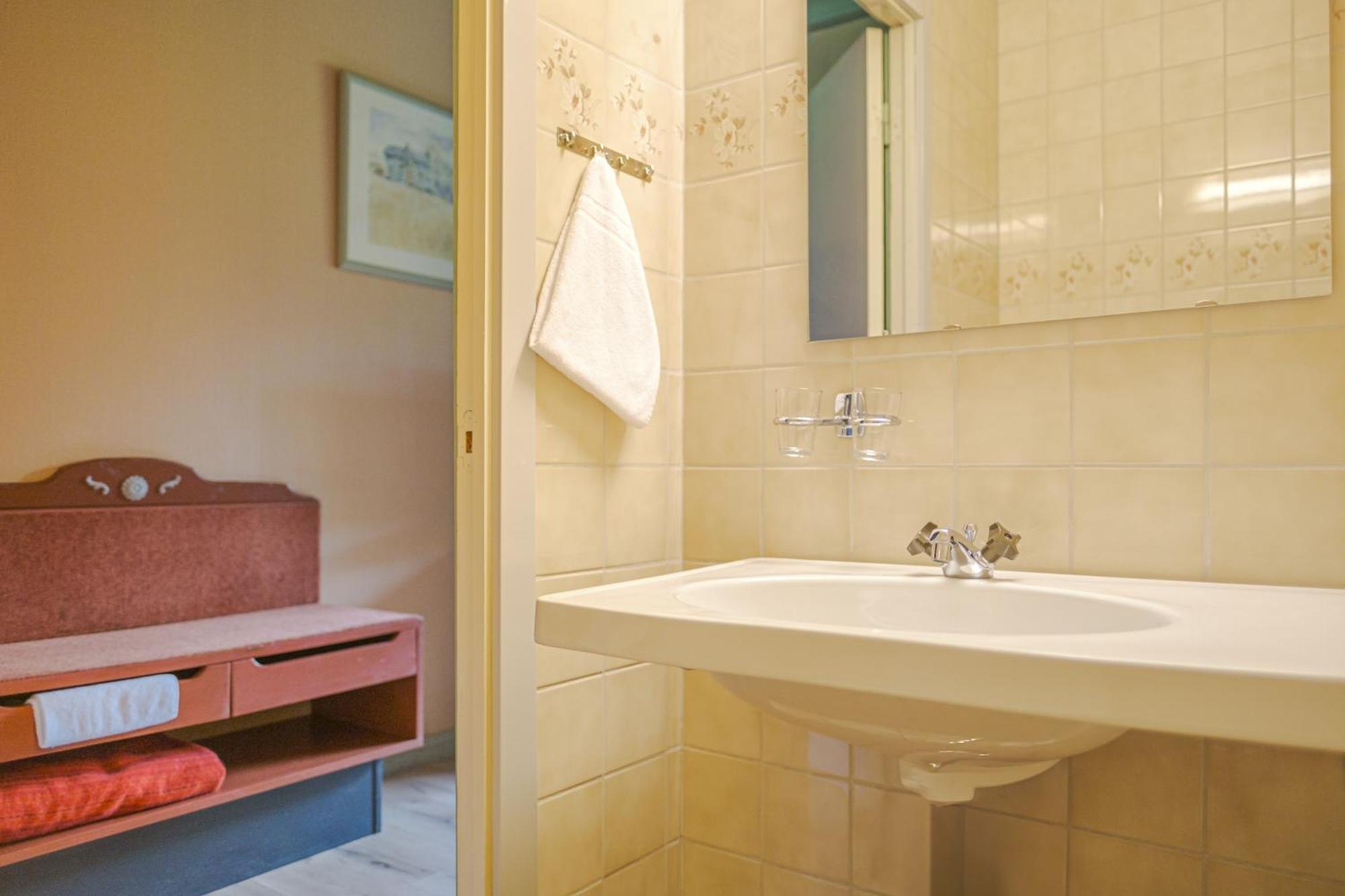 Jaemtkrogen Hotell Bräcke Exteriér fotografie