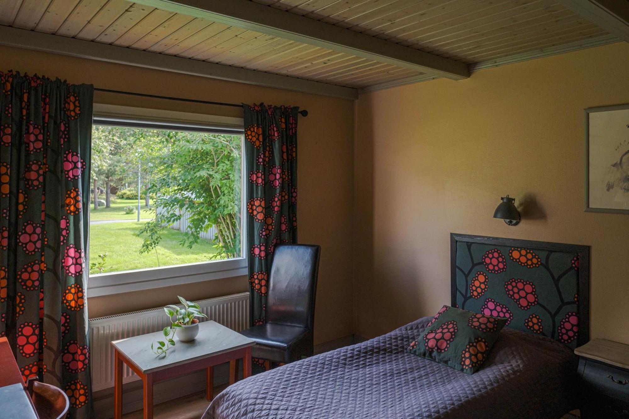 Jaemtkrogen Hotell Bräcke Pokoj fotografie