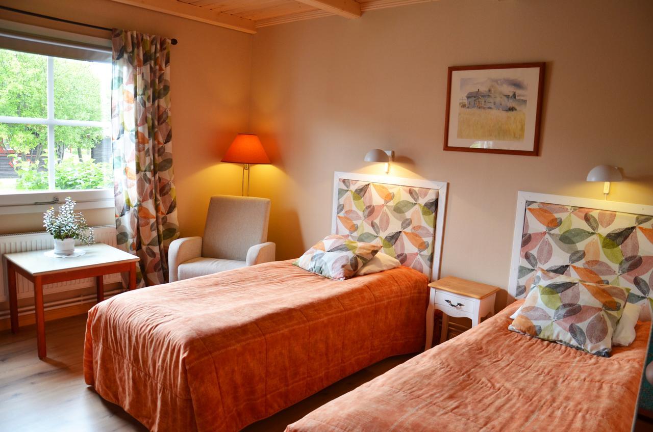Jaemtkrogen Hotell Bräcke Exteriér fotografie