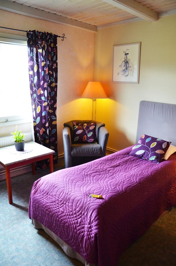 Jaemtkrogen Hotell Bräcke Exteriér fotografie